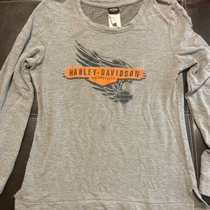 Harley Davidson Hoodie